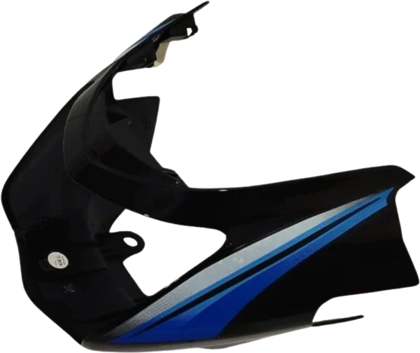 HLV FIT FOR STAR CITY 110 CC N/M TYPE 3 BLACK (BLUE)