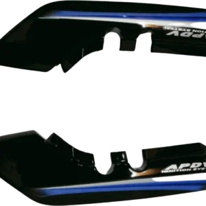 TP SET FIT FOR SPL PRO BLACK (BLUE STICK.)