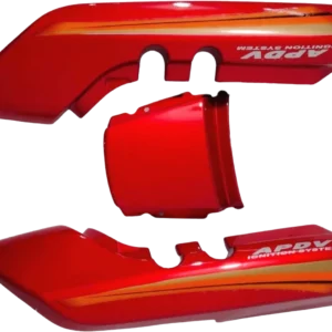 TP SET FIT FOR SPL PRO RED
