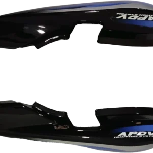 TP FIT FOR SPL PRO ES 2016 BLACK BLUE
