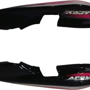 TP FIT FOR SPL PRO ES 2016 BLACK RED