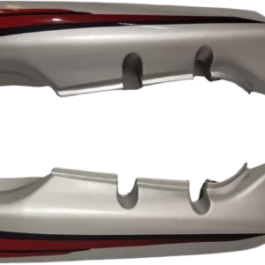 TP SET FIT FOR PASSION PLUS SILVER (RED STICKER)