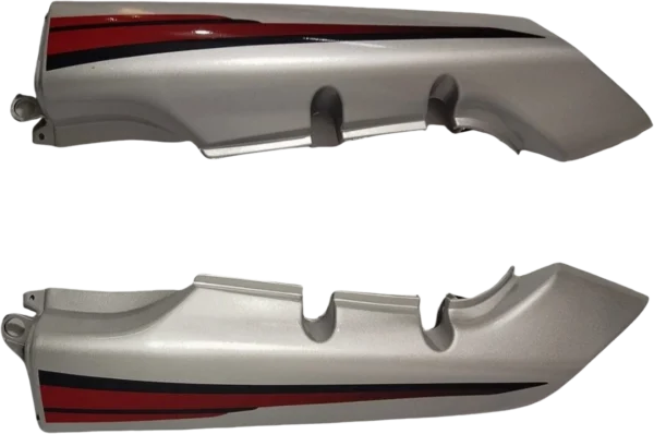 TP SET FIT FOR PASSION PLUS SILVER (RED STICKER)
