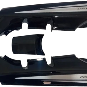 TP SET FIT FOR PASSION PLUS N/M BLACK FOR BLUE BIKE