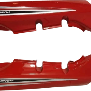 TP SET FIT FOR PASSION PRO SPORT RED (BLACK RED BIKE)