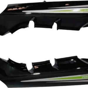 TP FIT FOR PASSION PRO O/M BLACK GREEN