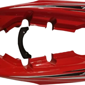 TP SET FIT FOR PASSION PRO DIGITAL SPORT RED (BLACK RED BIKE)