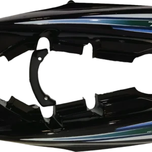 TP SET FIT FOR PASSION PRO DIGITAL BLACK (WHITE BIKE)