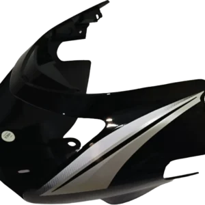 HLV FIT FOR STAR CITY 110 CC N/M TYPE 3 BLACK (GREY)