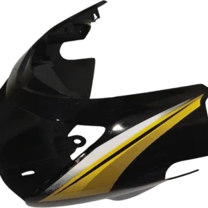 HLV FIT FOR STAR CITY 110 CC N/M TYPE 3 BLACK (YELLOW)