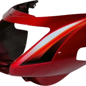 HLV FIT FOR STAR CITY 110 CC N/M TYPE 3 RED