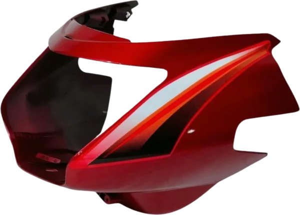 HLV FIT FOR STAR CITY 110 CC N/M TYPE 3 RED