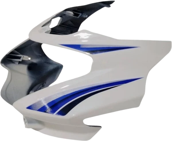 HLV FIT FOR STAR SPORTS LED BS-4 WHITE (BLUE)