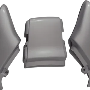 TP SET FIT FOR CD DAWN SILVER