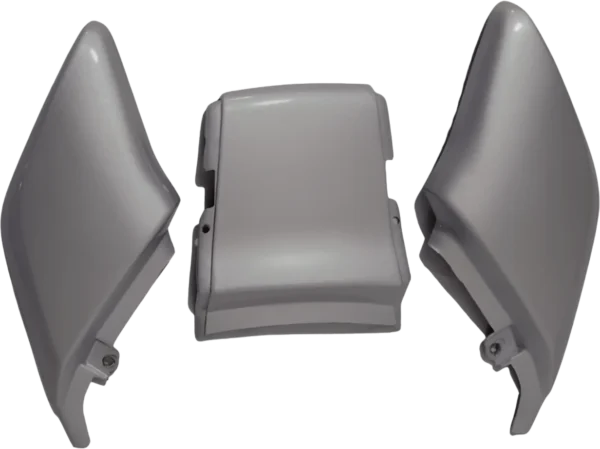 TP SET FIT FOR CD DAWN SILVER