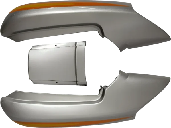TP SET FIT FOR SUPER SPL SILVER