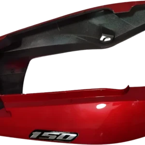 TP SET FIT FOR PULSAR DTSI 150CC N/M RED