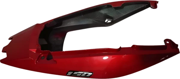 TP SET FIT FOR PULSAR DTSI 150CC N/M RED