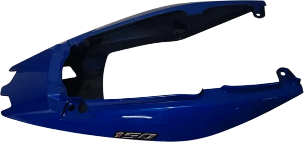 TP SET FIT FOR PULSAR DTSI 150CC N/M BLUE