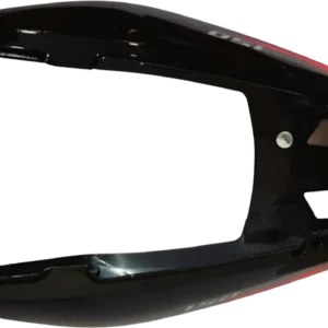 TP SET FIT FOR PULSAR UG 7 150CC BLACK/RED