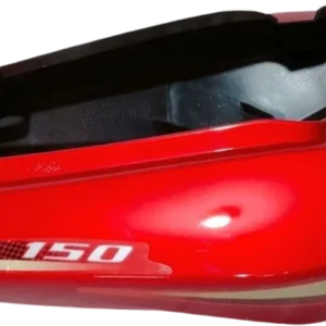 TP SET FIT FOR PULSAR UG7 150CC RED