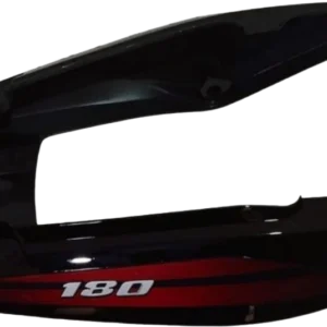 TP SET FIT FOR PULSAR UG4 180CC BLACK /RED