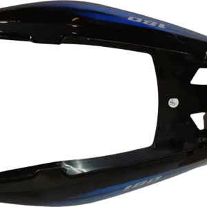 TP SET FIT FOR PULSAR UG4 180CC BLACK /BLUE