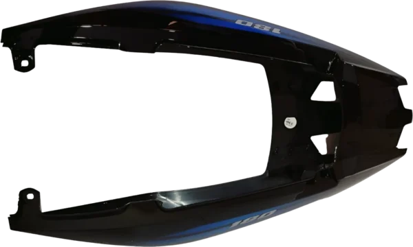 TP SET FIT FOR PULSAR UG4 180CC BLACK /BLUE