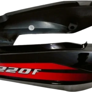 TP SET FIT FOR PULSAR UG4 220 F BLACK /RED