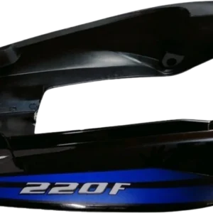 TP SET FIT FOR PULSAR UG4 220 F BLACK /BLUE