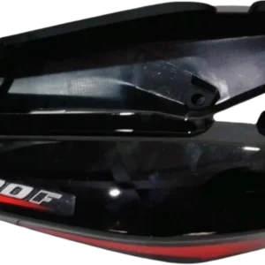 TAIL FIT FOR PULSAR UG7 220F BLACK/RED