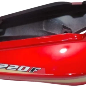 TAIL FIT FOR PULSAR UG7 220F RED