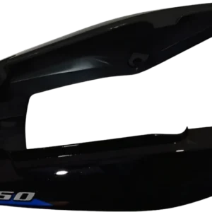TAIL FIT FOR PULSAR 150 UG8 BLACK BLUE