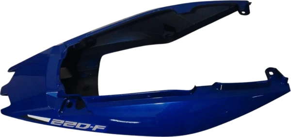 TP FIT FOR PULSAR 220F BS-6 BLUE
