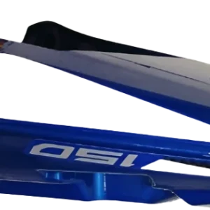 TP FIT FOR PULSAR 150 BS-6 BLUE