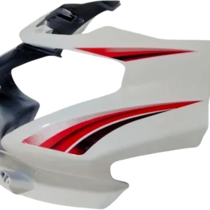 HLV FIT FOR STAR SPORTS LED BS-4 WHITE (RED)