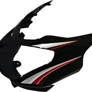 HLV FIT FOR STAR SPORTS LED BS-4 BLACK (RED)