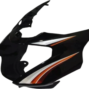 HLV FIT FOR STAR SPORTS LED BS-4 BLACK (ORANGE)