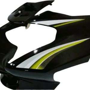 HLV FIT FOR STAR SPORTS LED BS-4 BLACK (GREEN)