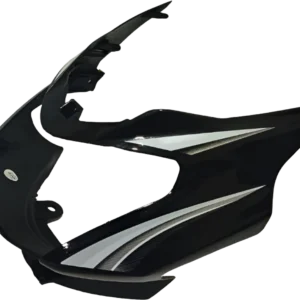HLV FIT FOR STAR SPORTS LED BS-4 BLACK/GREY