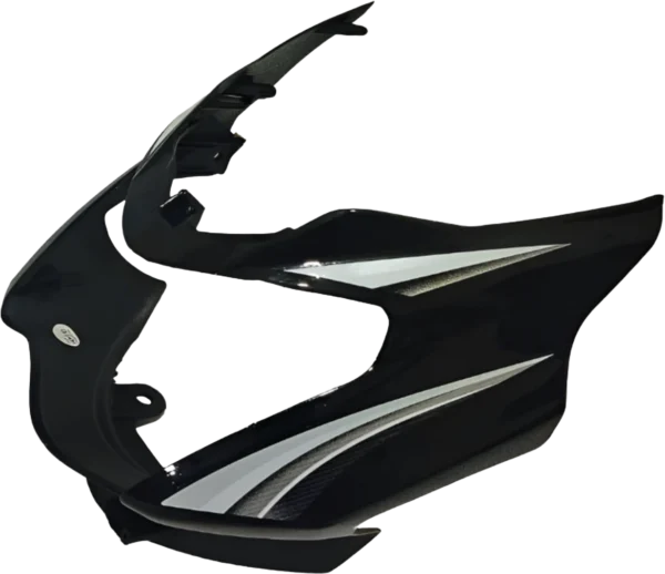 HLV FIT FOR STAR SPORTS LED BS-4 BLACK/GREY