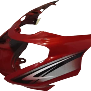 HLV FIT FOR STAR SPORT BS6 RED