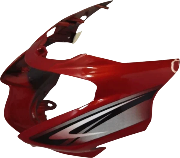HLV FIT FOR STAR SPORT BS6 RED