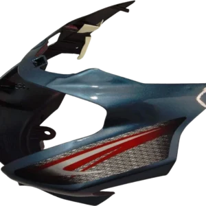 HLV FIT FOR STAR SPORT BS6 GREY