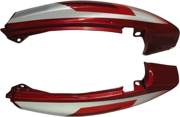 TP SET FIT FOR CT-100 DELUXE RED