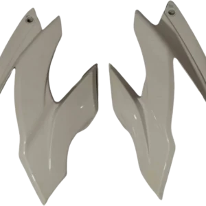 HLV FIT FOR APACHE RTR 180 CC ABS TYPE-2 PEARL WHITE