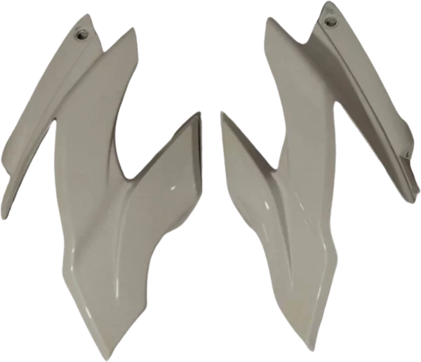 HLV FIT FOR APACHE RTR 180 CC ABS TYPE-2 PEARL WHITE
