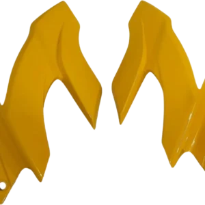 HLV FIT FOR APACHE RTR 180 CC ABS TYPE-2 YELLOW