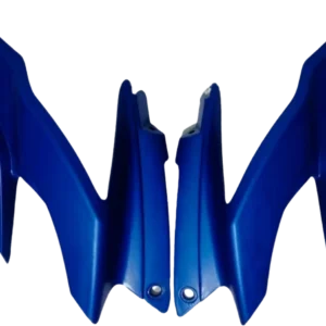 HLV FIT FOR APACHE RTR 180 CC ABS TYPE-2 MATTE BLUE