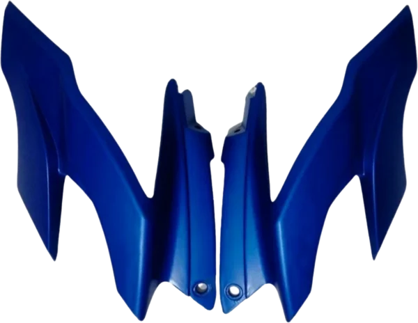 HLV FIT FOR APACHE RTR 180 CC ABS TYPE-2 MATTE BLUE